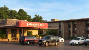 Отель Voyageur Inn and Conference Center  Ридсберг